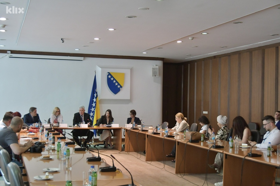 Foto: I. Š./Klix.ba