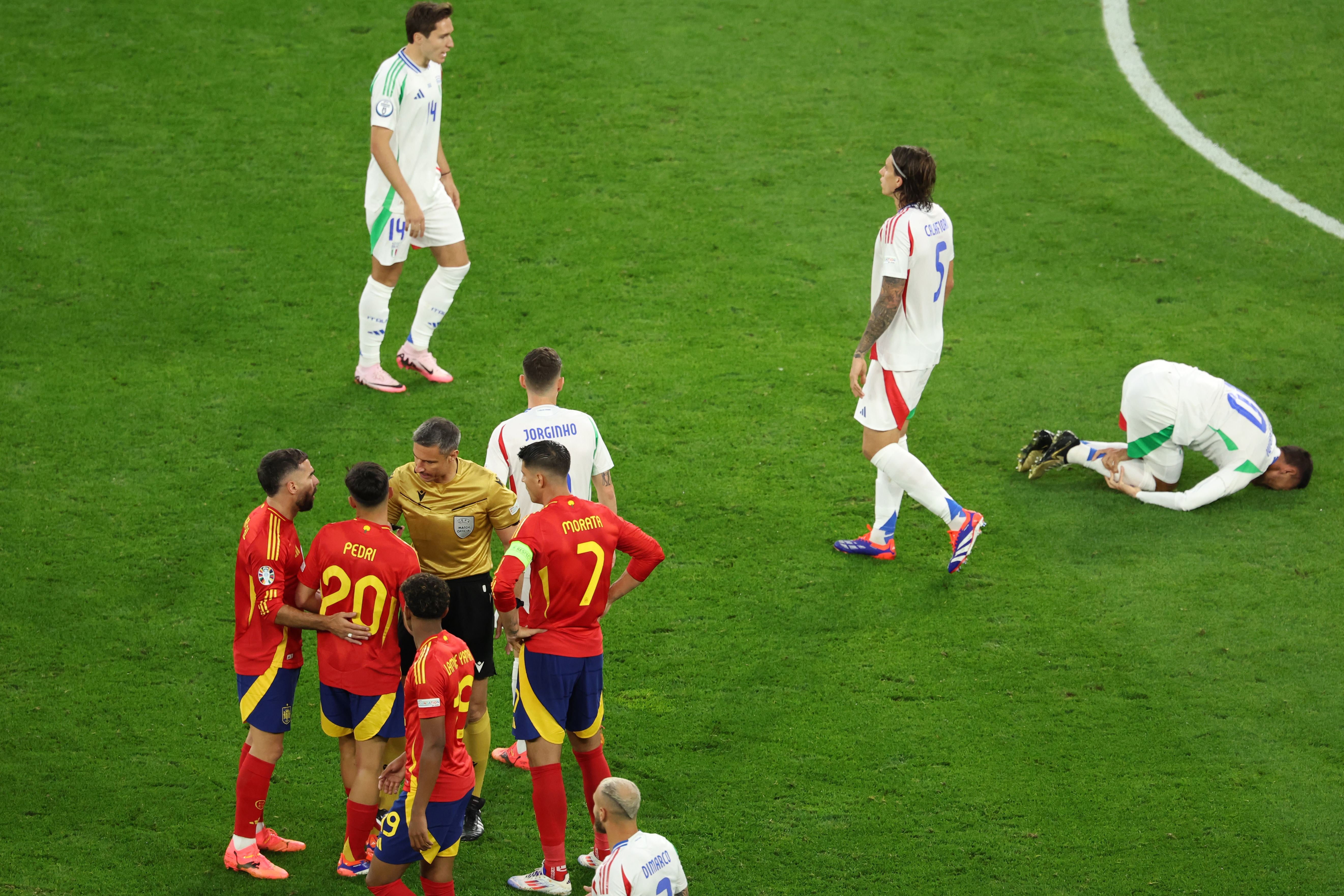 (Foto: EPA-EFE)
