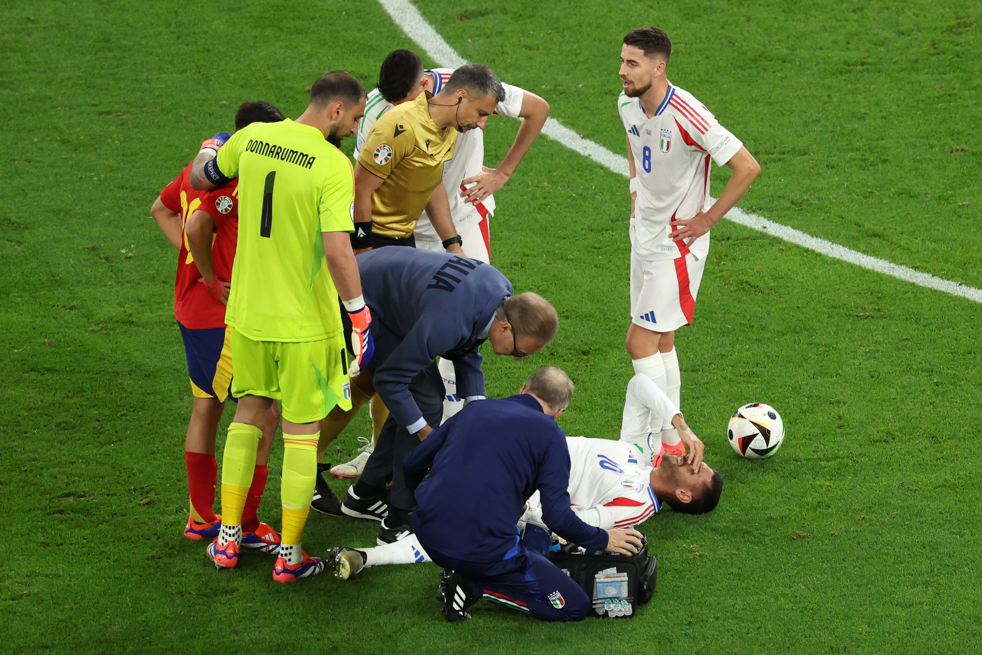 (Foto: EPA-EFE)