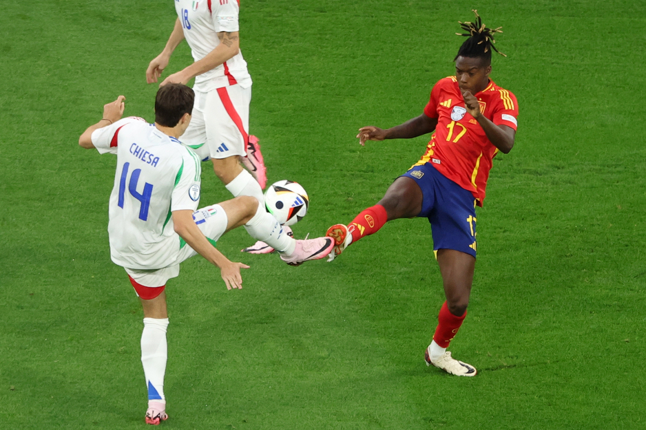 Foto: EPA-EFE