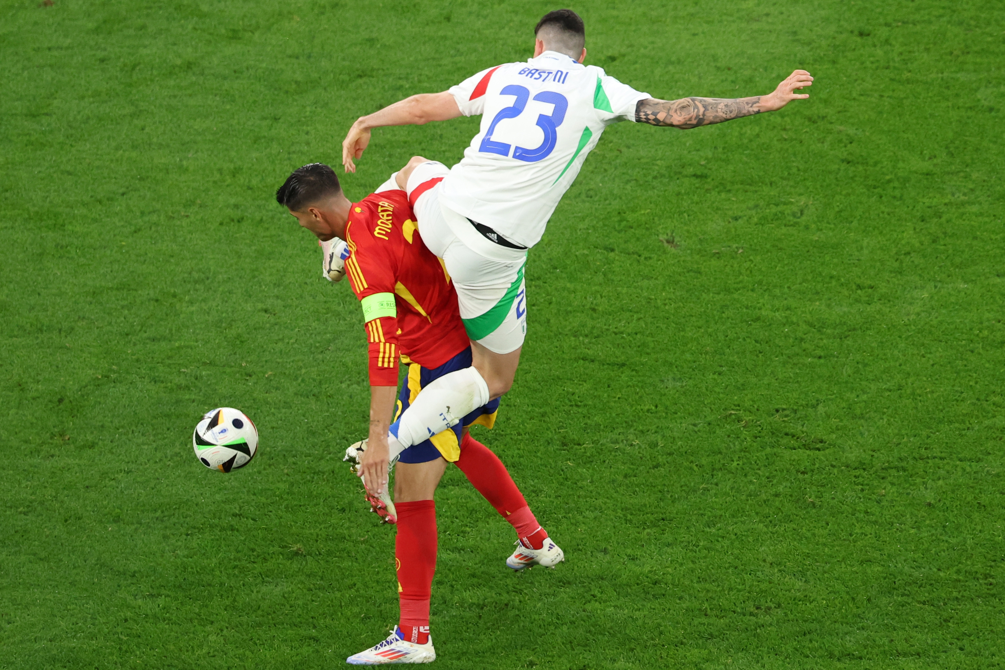 (Foto: EPA-EFE)