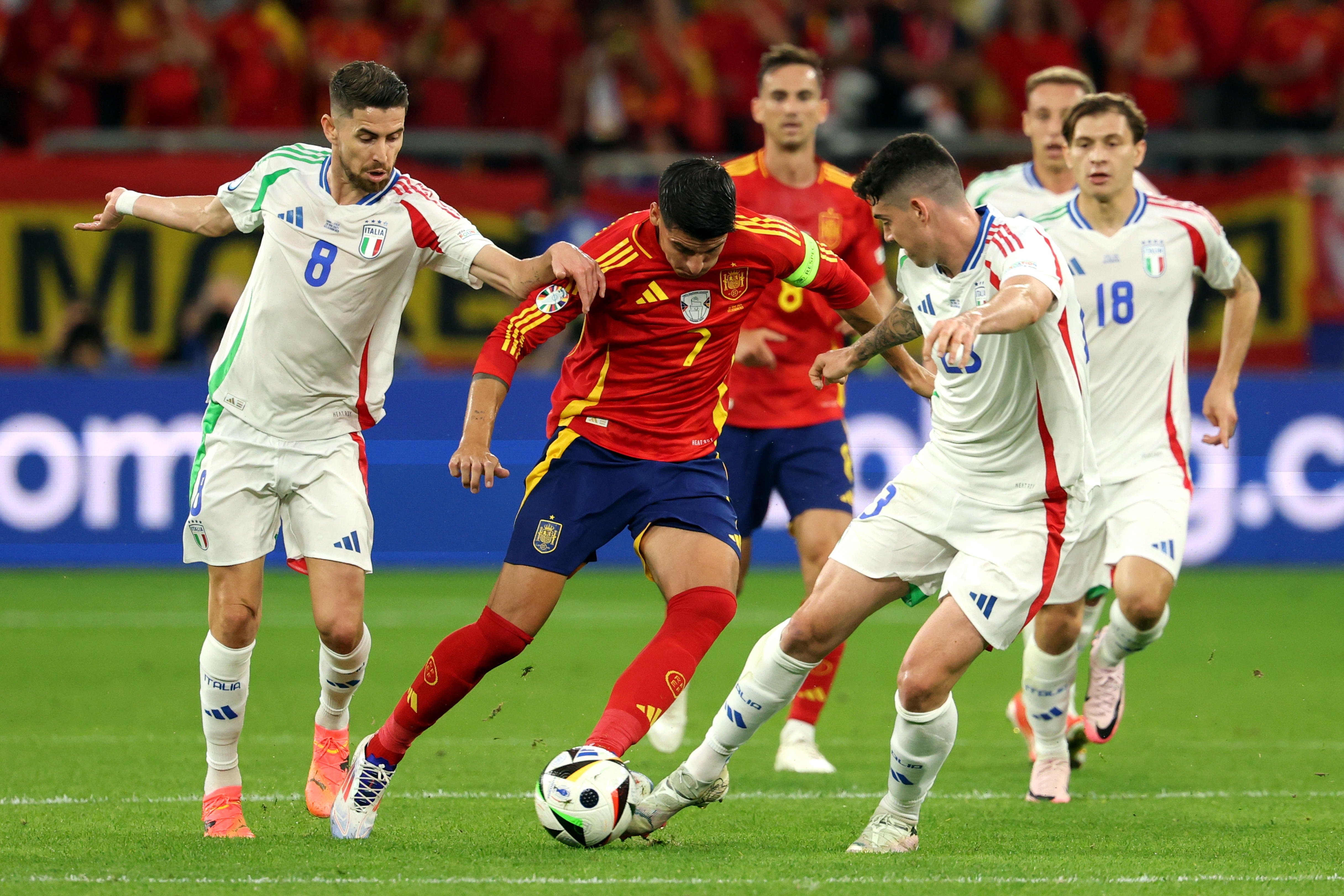 (Foto: EPA-EFE)