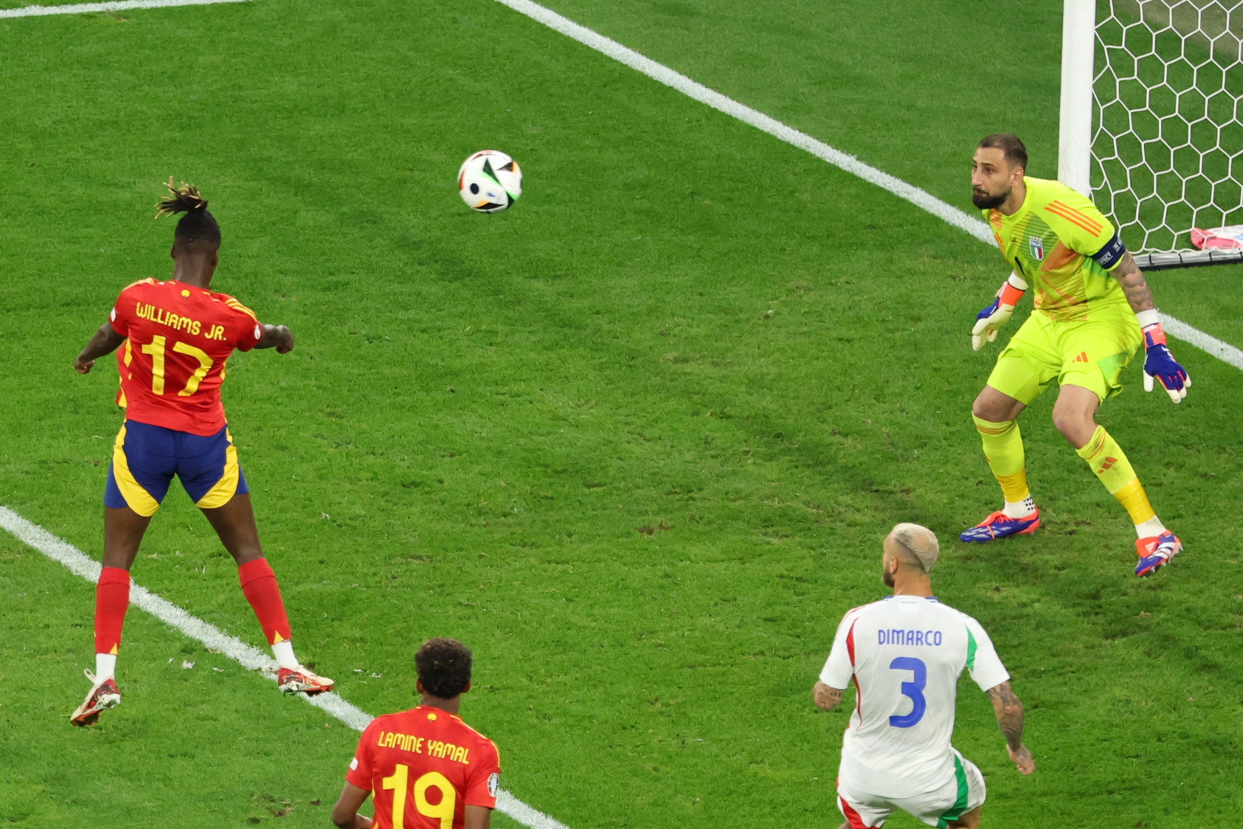 (Foto: EPA-EFE)