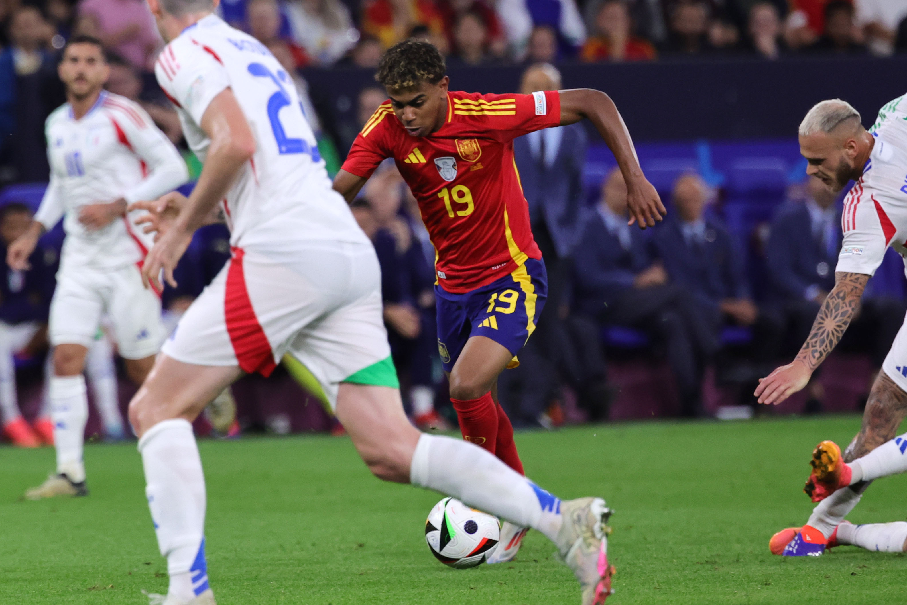(Foto: EPA-EFE)