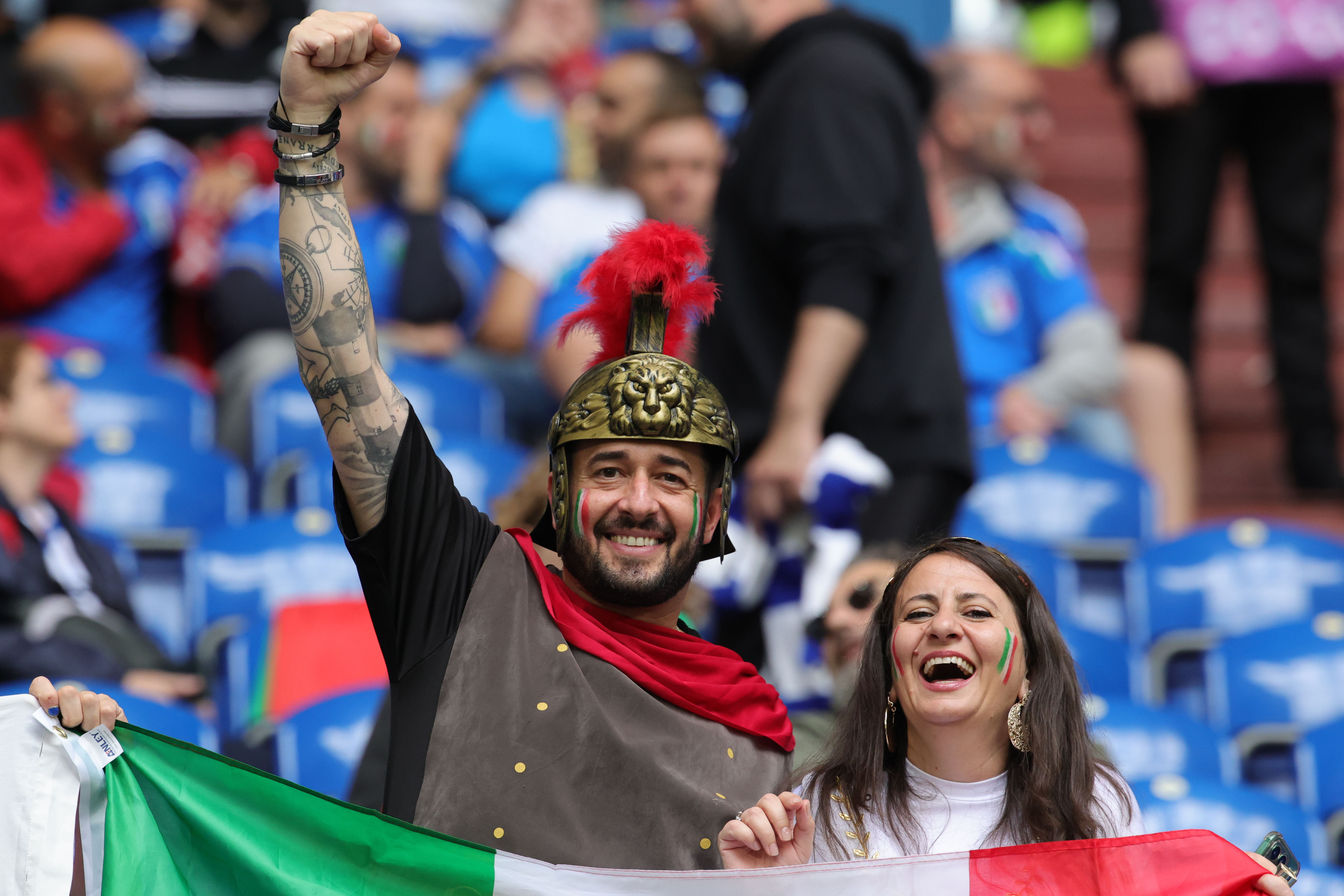 (Foto: EPA-EFE)