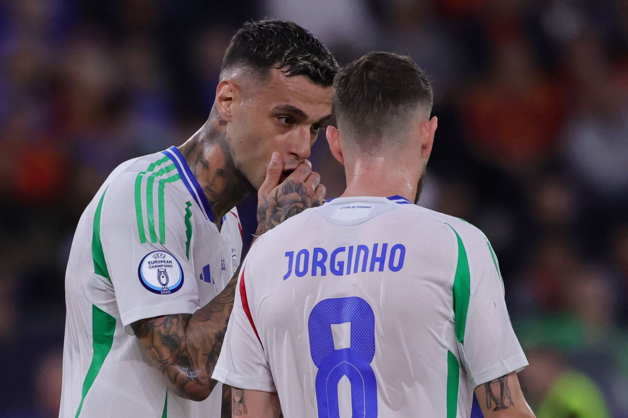 (Foto: EPA-EFE)