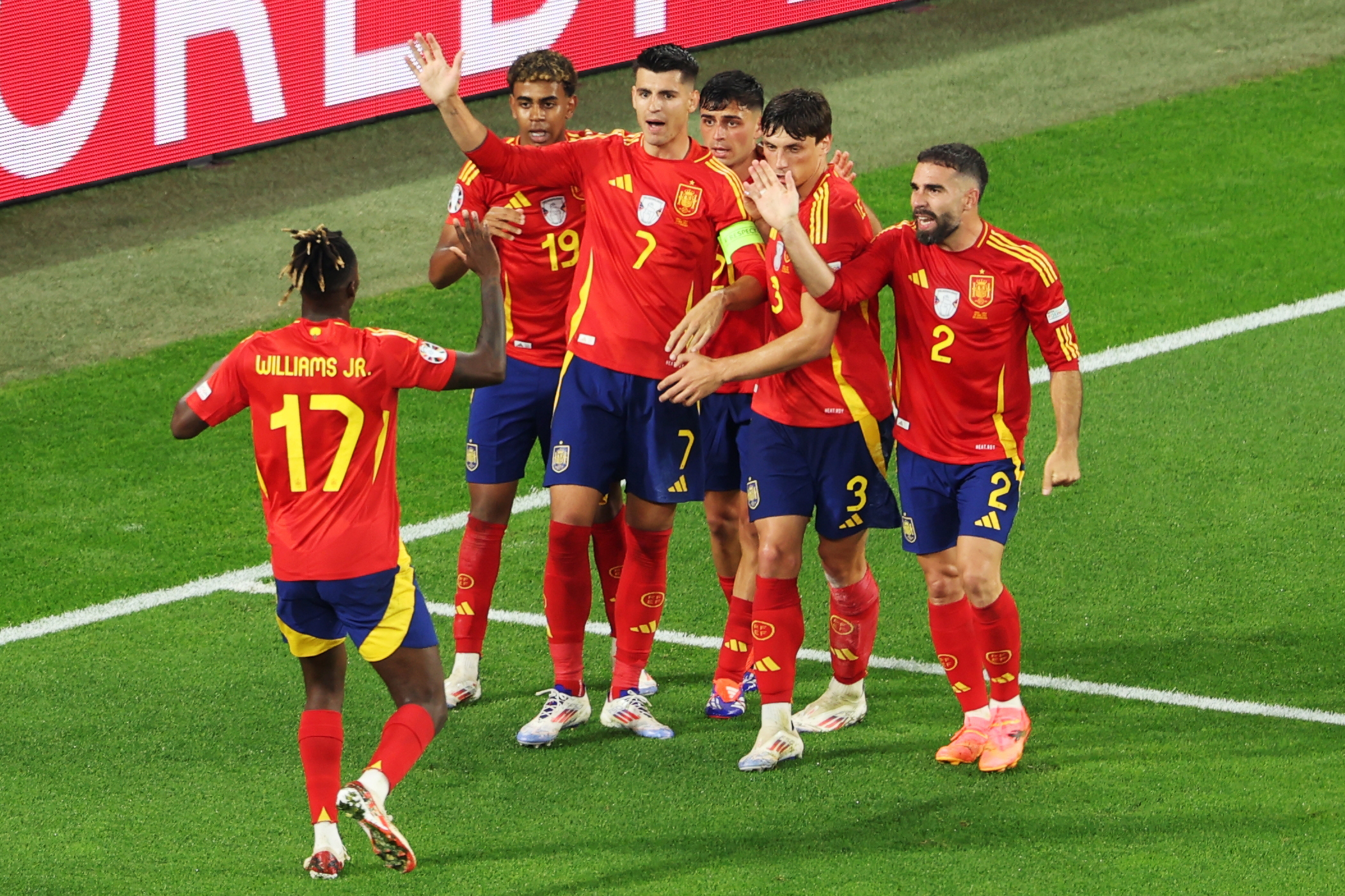 (Foto: EPA-EFE)