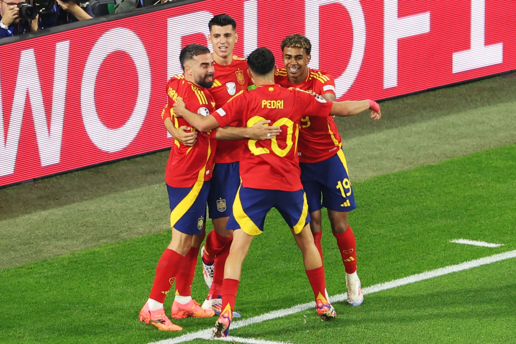 (Foto: EPA-EFE)