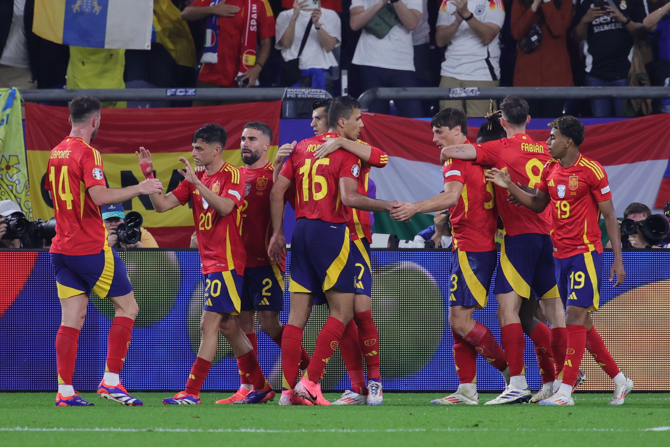 (Foto: EPA-EFE)