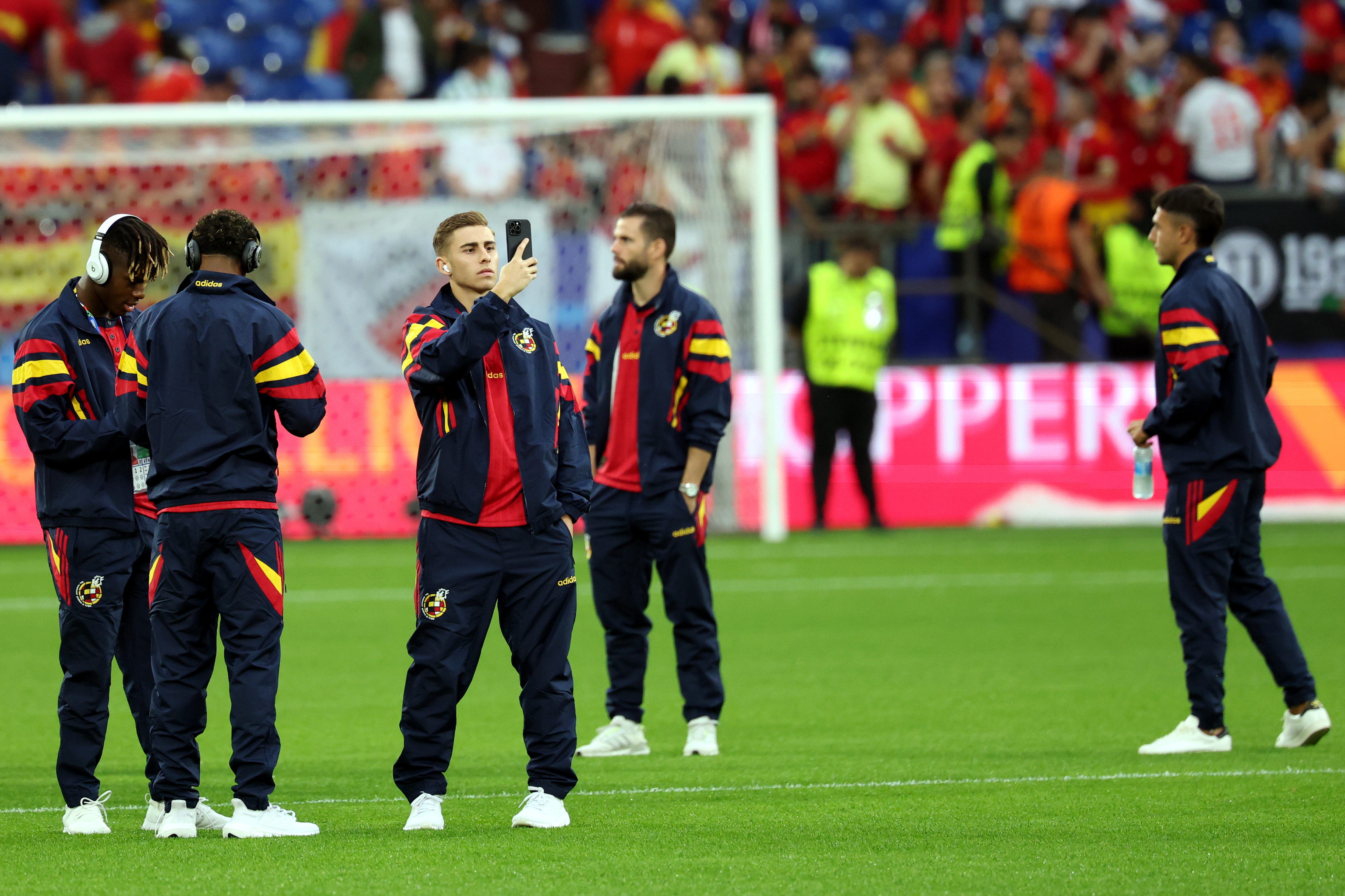 (Foto: EPA-EFE)