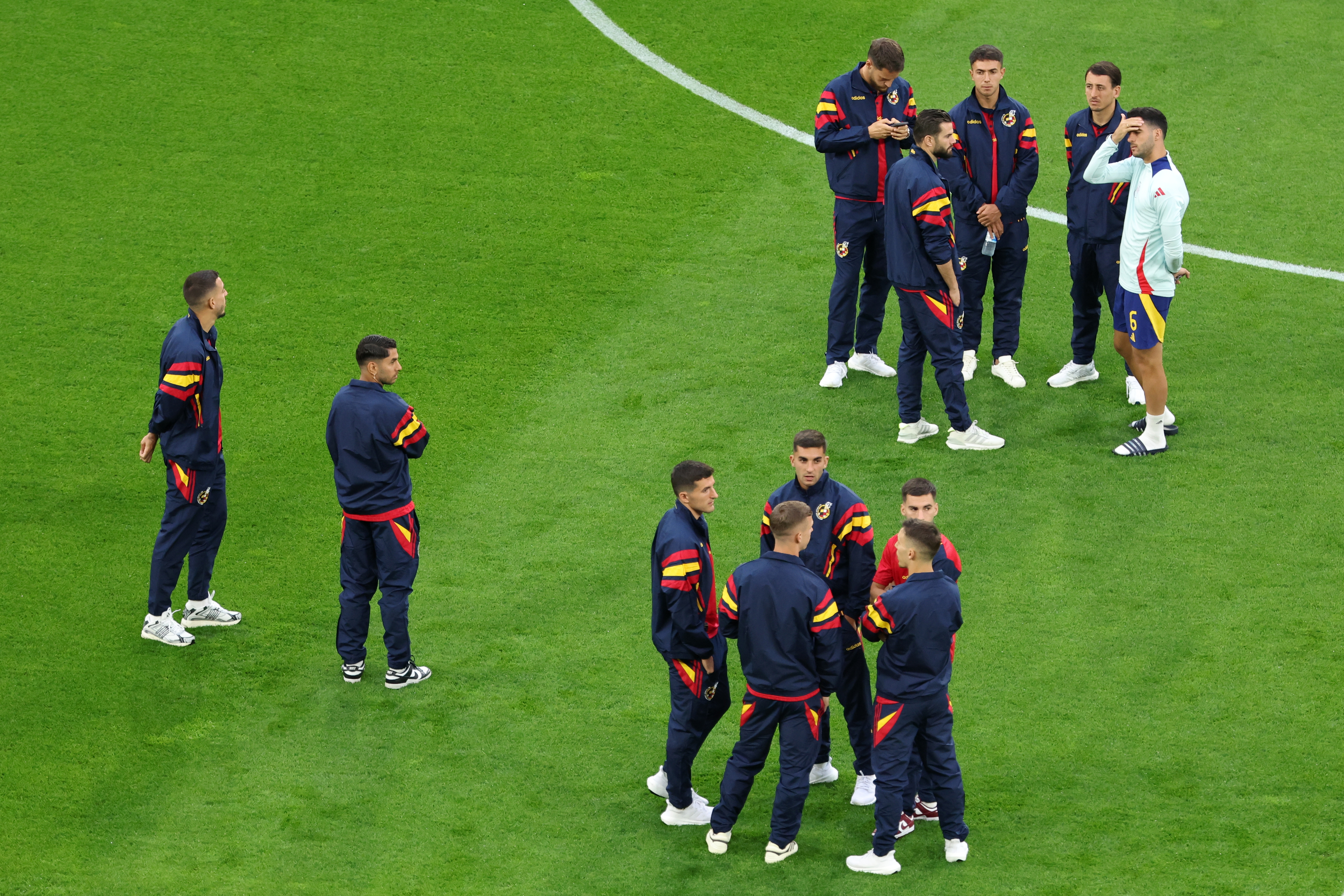 (Foto: EPA-EFE)