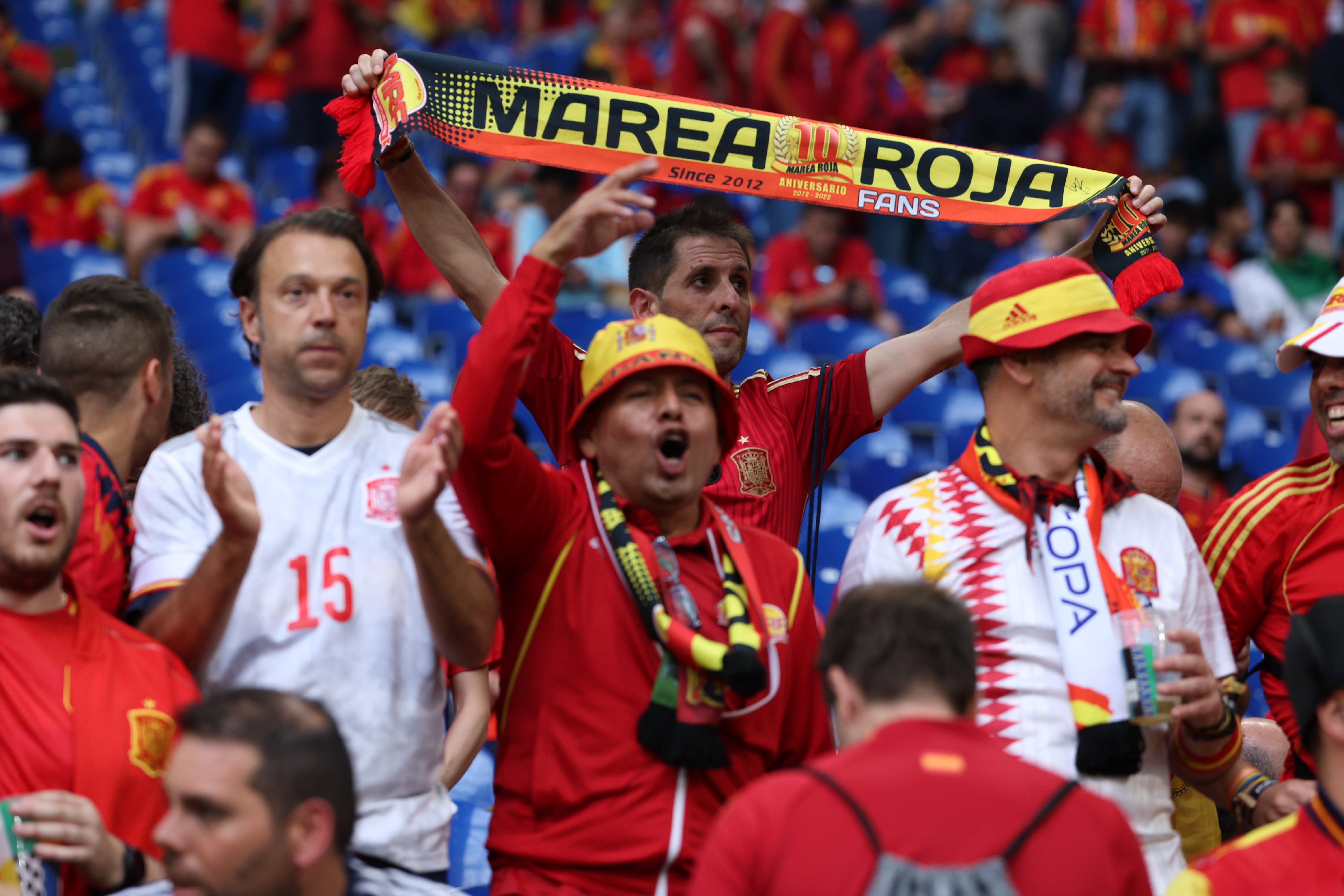 (Foto: EPA-EFE)