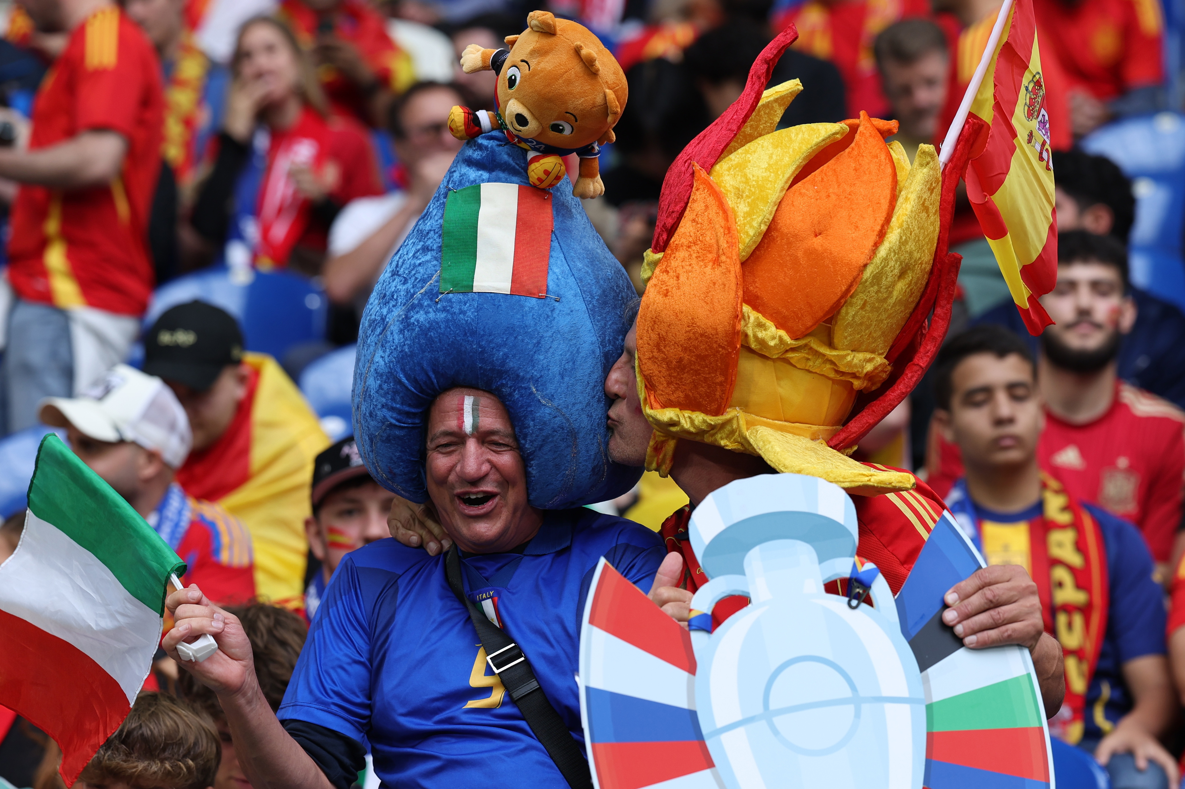 (Foto: EPA-EFE)