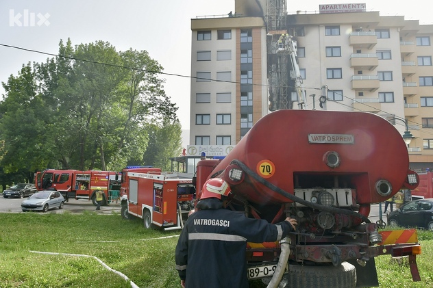 (Foto: I. Š./Klix.ba)