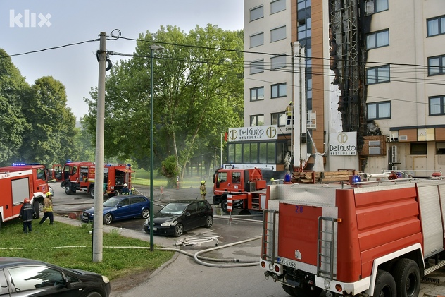 (Foto: I. Š./Klix.ba)