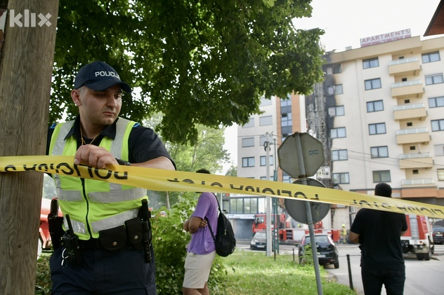 (Foto: I. Š./Klix.ba)