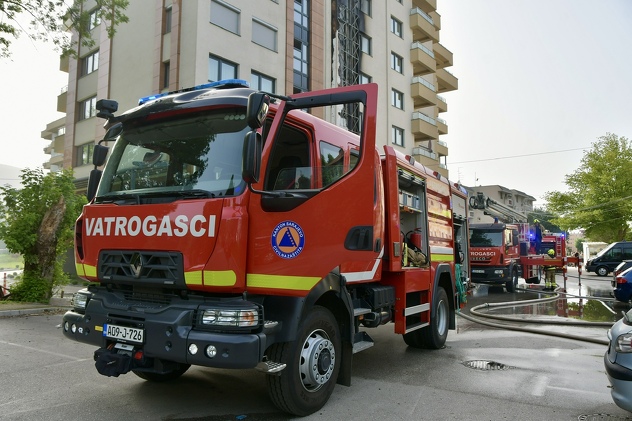 (Foto: I. Š./Klix.ba)