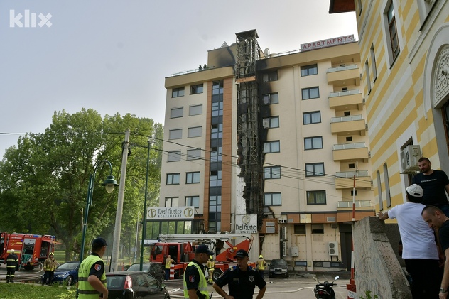 (Foto: I. Š./Klix.ba)