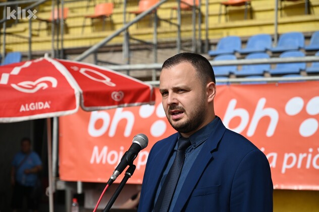(Foto: E. M./Klix.ba)