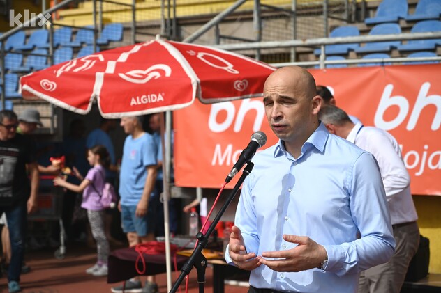 (Foto: E. M./Klix.ba)