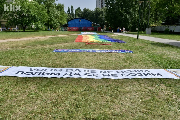 (Foto: I. Š./Klix.ba)