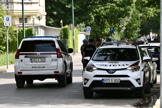 (Foto: V. D./Klix.ba)