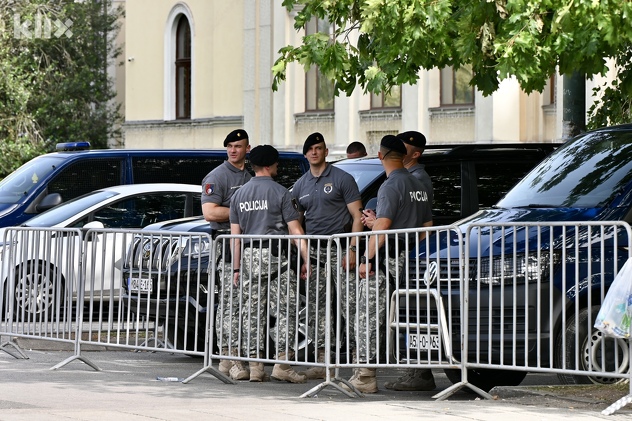 (Foto: V. D./Klix.ba)
