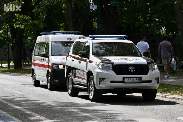 (Foto: V. D./Klix.ba)