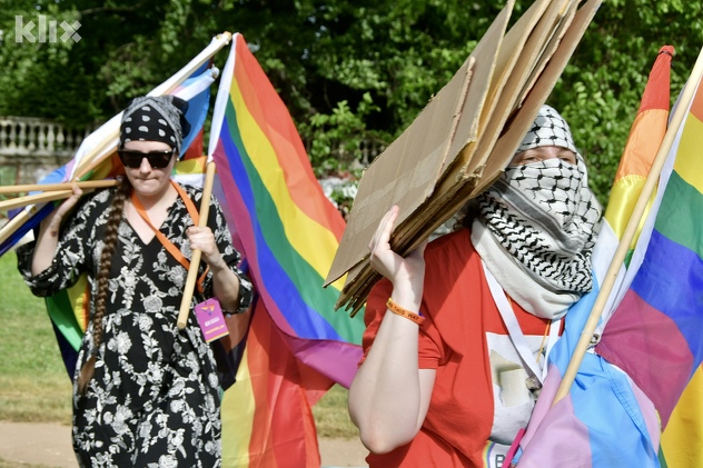 (Foto: I. Š./Klix.ba)