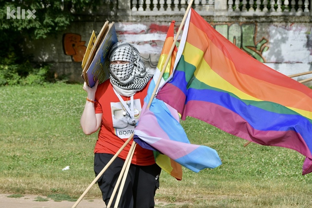 (Foto: I. Š./Klix.ba)