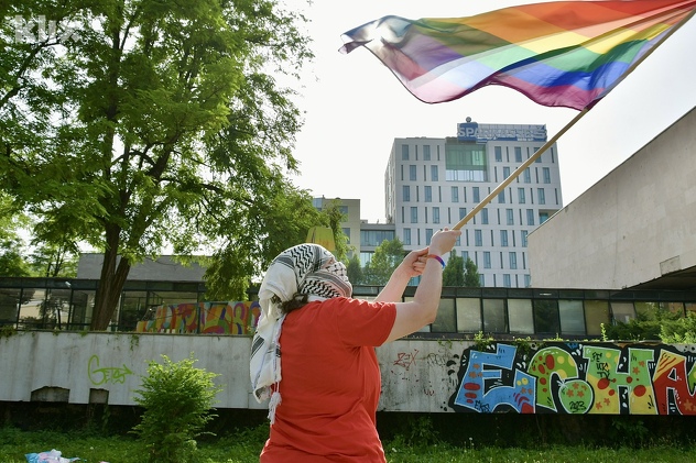 (Foto: I. Š./Klix.ba)