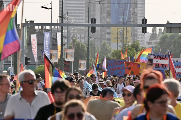 (Foto: V. D./Klix.ba)