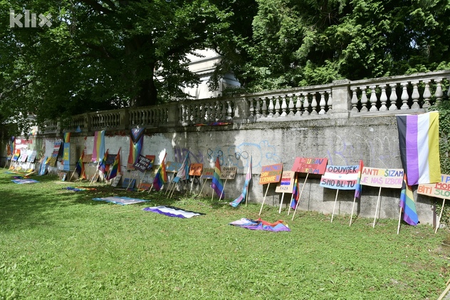(Foto: I. Š./Klix.ba)
