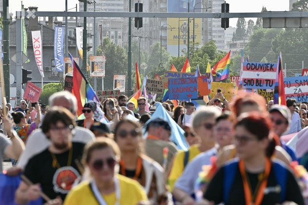 (Foto: V. D./Klix.ba)