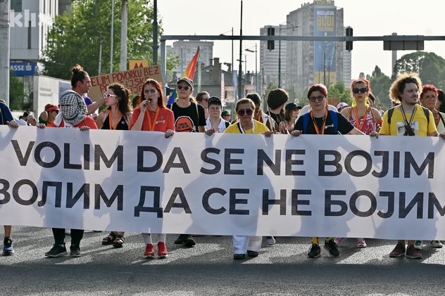 (Foto: V. D./Klix.ba)