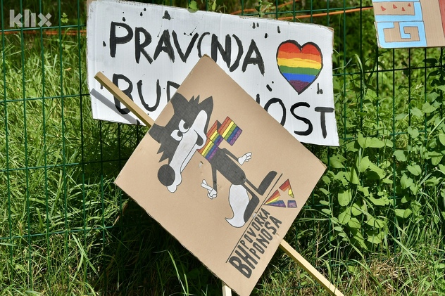 (Foto: I. Š./Klix.ba)