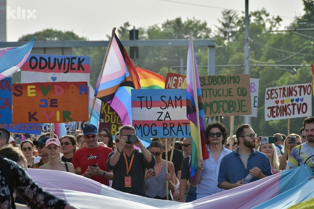 (Foto: I. Š./Klix.ba)