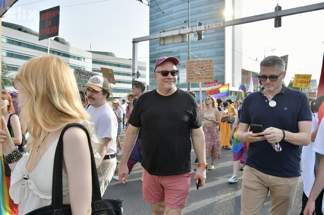 (Foto: I. Š./Klix.ba)
