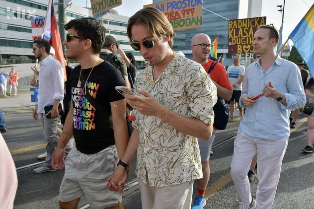 (Foto: I. Š./Klix.ba)