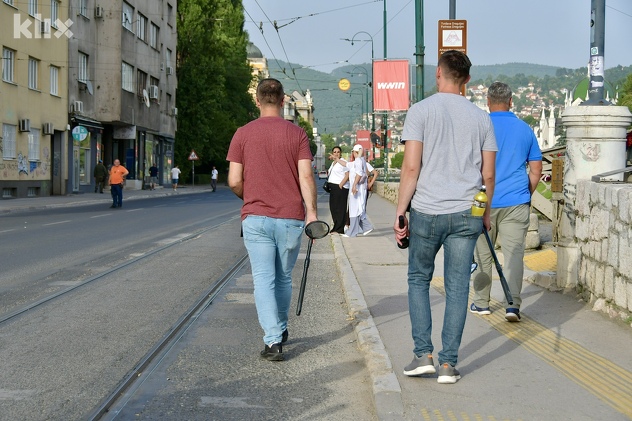(Foto: I. Š./Klix.ba)