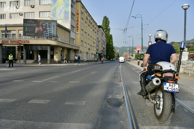 (Foto: I. Š./Klix.ba)