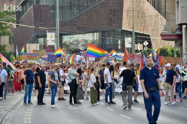 (Foto: I. Š./Klix.ba)