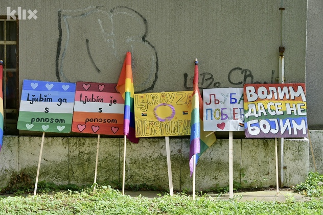 (Foto: I. Š./Klix.ba)