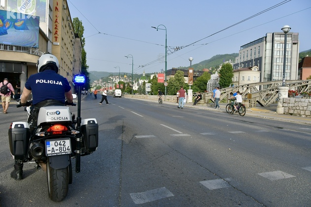 (Foto: I. Š./Klix.ba)