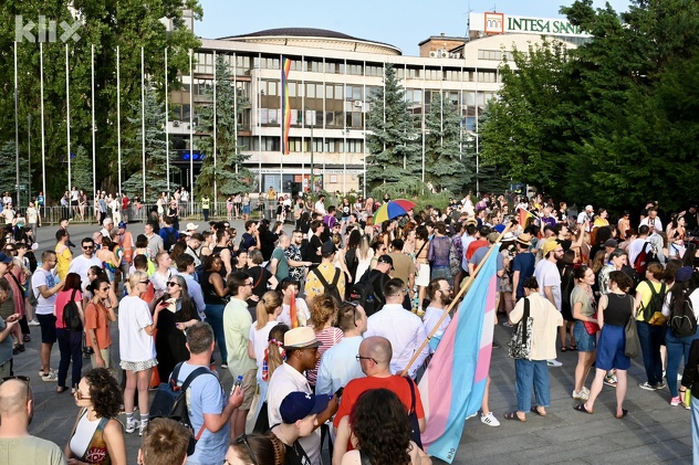 (Foto: V. D./Klix.ba)