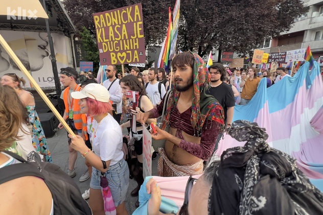 (Foto: I. Š./Klix.ba)