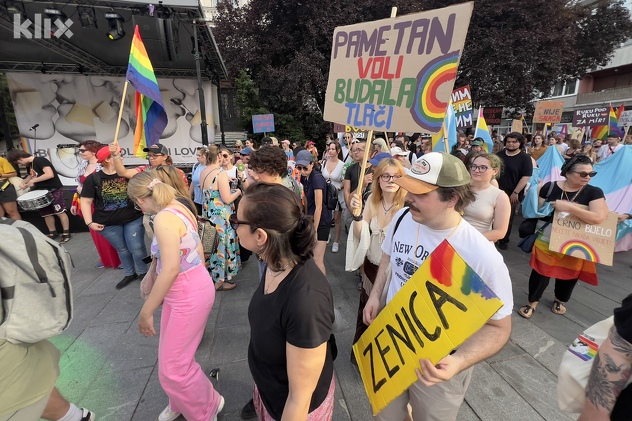(Foto: I. Š./Klix.ba)