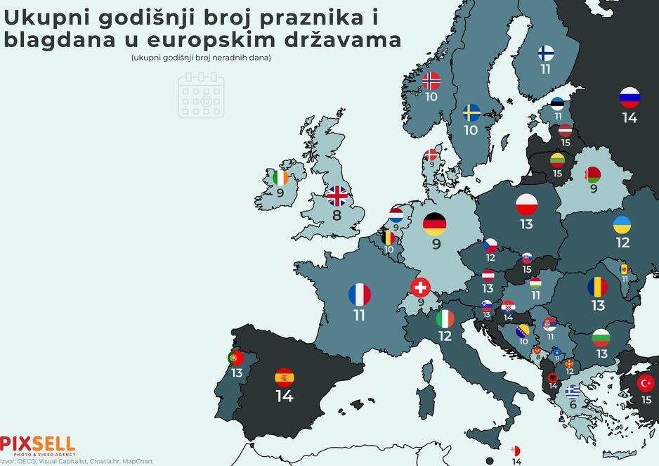 Foto: Marko Picek/Pixsell