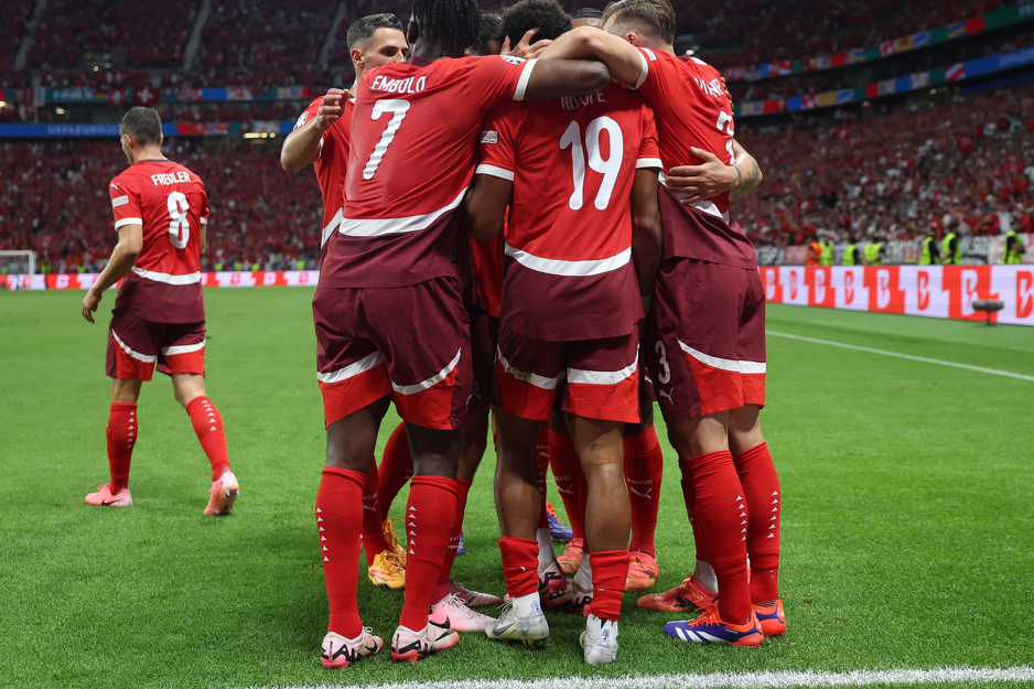 Foto: EPA-EFE