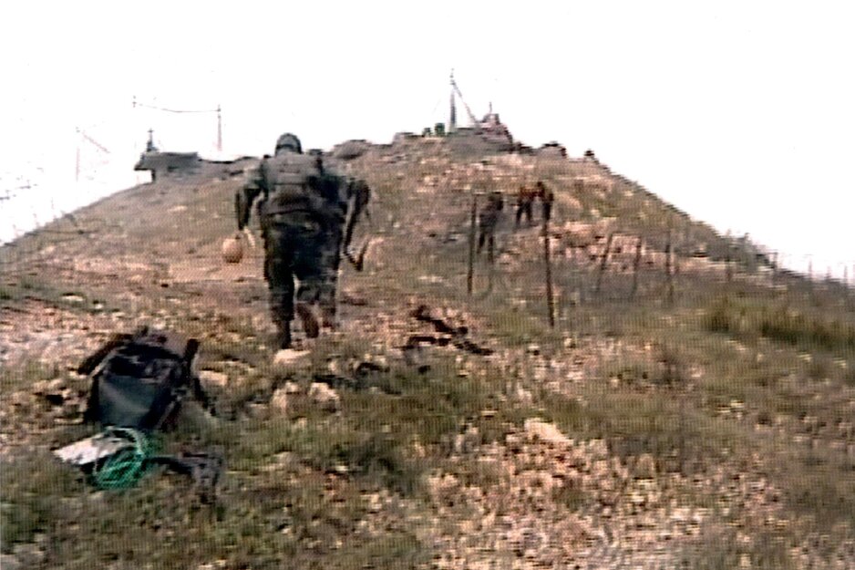 Hezbolah i Izrael imaju dugu historiju sukoba (Foto: EPA-EFE)